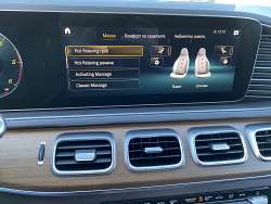 Mercedes GLE 350 SUV