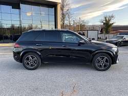 Mercedes GLE 350 SUV