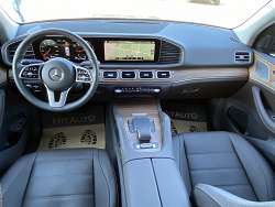 Mercedes GLE 350 SUV