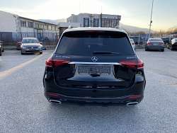 Mercedes GLE 350 SUV