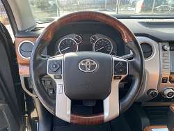 Toyota Tundra 1794