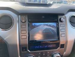 Toyota Tundra 1794