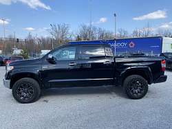 Toyota Tundra 1794