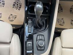 BMW X2 28i