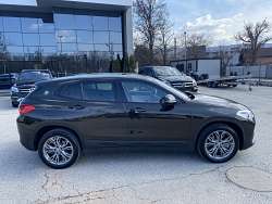 BMW X2 28i