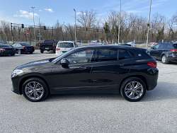 BMW X2 28i