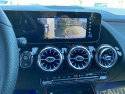 Mercedes-Benz GLA 250 4Matic Mercedes-Benz GLA 250 4Matic