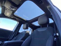 Mercedes-Benz GLA 250 4Matic Mercedes-Benz GLA 250 4Matic