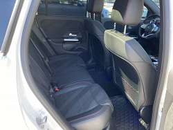 Mercedes-Benz GLA 250 4Matic Mercedes-Benz GLA 250 4Matic