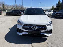Mercedes-Benz GLA 250 4Matic Mercedes-Benz GLA 250 4Matic