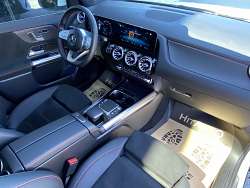 Mercedes-Benz GLA 250 4Matic Mercedes-Benz GLA 250 4Matic
