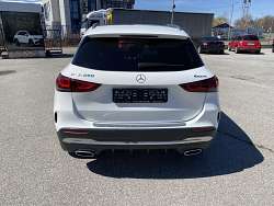 Mercedes-Benz GLA 250 4Matic Mercedes-Benz GLA 250 4Matic