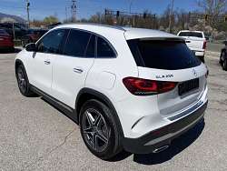 Mercedes-Benz GLA 250 4Matic Mercedes-Benz GLA 250 4Matic