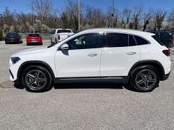 Mercedes-Benz GLA 250 4Matic Mercedes-Benz GLA 250 4Matic