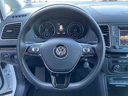 VW Sharan 2.0 TDI High Line LED