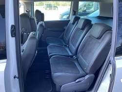VW Sharan 2.0 TDI High Line LED