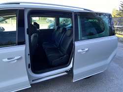 VW Sharan 2.0 TDI High Line LED