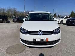 VW Sharan 2.0 TDI High Line LED