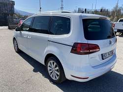 VW Sharan 2.0 TDI High Line LED