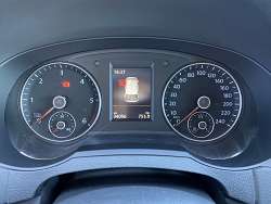 VW Sharan 2.0 TDI High Line LED