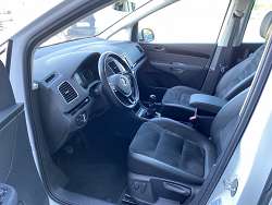 VW Sharan 2.0 TDI High Line LED