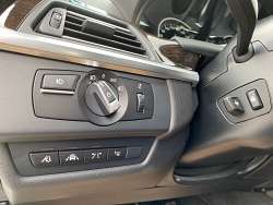 BMW 650 xDriver M Package