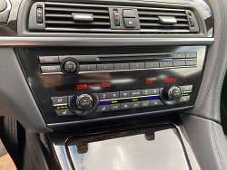 BMW 650 xDriver M Package