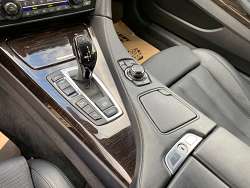 BMW 650 xDriver M Package