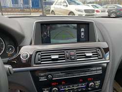 BMW 650 xDriver M Package