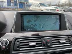 BMW 650 xDriver M Package