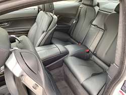 BMW 650 xDriver M Package