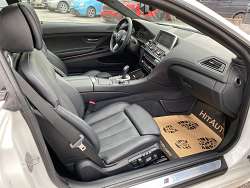 BMW 650 xDriver M Package