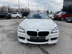 BMW 650 xDriver M Package