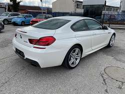 BMW 650 xDriver M Package