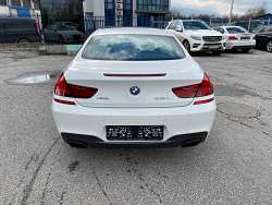 BMW 650 xDriver M Package