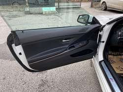 BMW 650 xDriver M Package