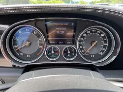 Bentley Flying Spur W12