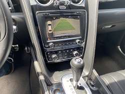 Bentley Flying Spur W12