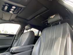 Bentley Flying Spur W12