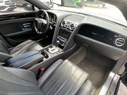 Bentley Flying Spur W12