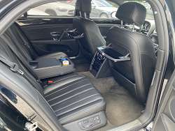 Bentley Flying Spur W12