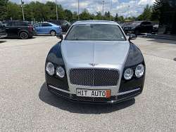 Bentley Flying Spur W12