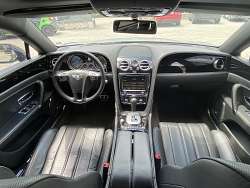 Bentley Flying Spur W12