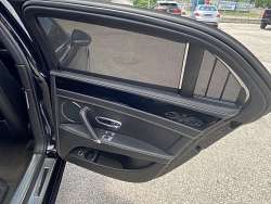 Bentley Flying Spur W12