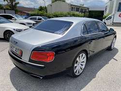 Bentley Flying Spur W12