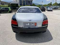 Bentley Flying Spur W12