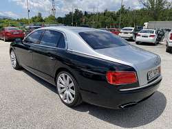 Bentley Flying Spur W12