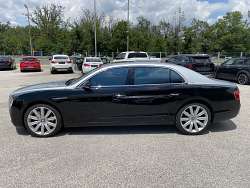 Bentley Flying Spur W12