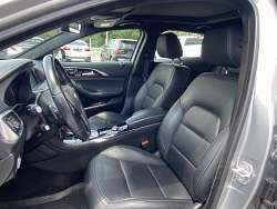 Infiniti Q30 AWD 2.2 D