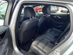 Infiniti Q30 AWD 2.2 D